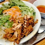 HUONG PHO - 