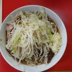 ラーメン二郎 - 