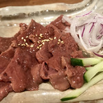 炭火焼肉　萬まる - 