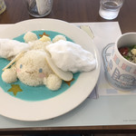 THE GUEST cafe＆diner 大阪 - 