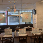 THE GUEST cafe＆diner 大阪 - 