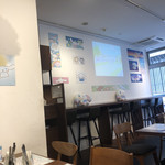 THE GUEST cafe＆diner 大阪 - 