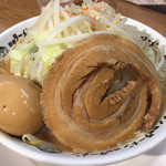 野郎ラーメン - 