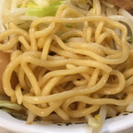 野郎ラーメン - 