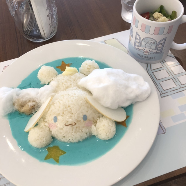 The Guest Cafe Diner 大阪 ザ ゲスト カフェ アンド ダイナー オオサカ 心斎橋 カフェ 食べログ