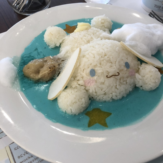 The Guest Cafe Diner 大阪 ザ ゲスト カフェ アンド ダイナー オオサカ 心斎橋 カフェ 食べログ