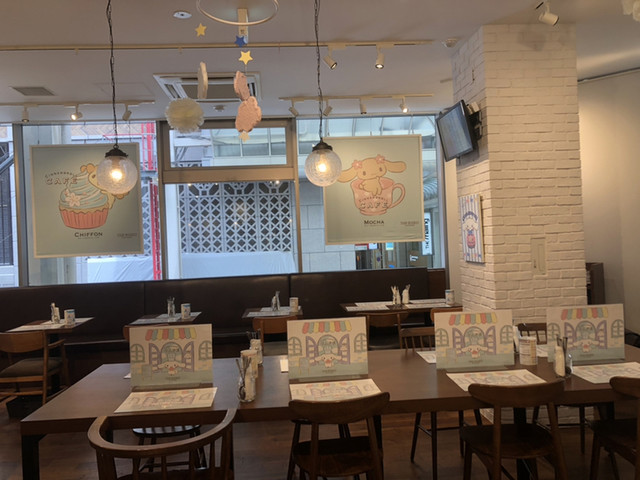 The Guest Cafe Diner 大阪 ザ ゲスト カフェ アンド ダイナー オオサカ 心斎橋 カフェ 食べログ