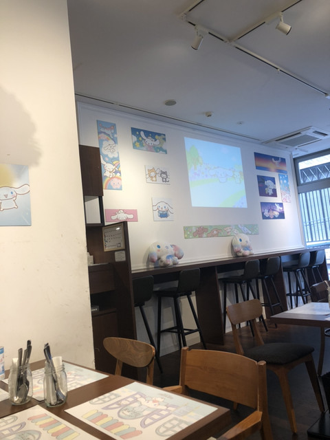The Guest Cafe Diner 大阪 ザ ゲスト カフェ アンド ダイナー オオサカ 心斎橋 カフェ 食べログ
