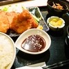 鶏菜 てつすけ