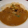 おいしいカレーとサラダのお店