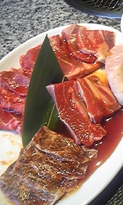 閉店 焼肉倶楽部いちばん 焼津店 焼津 焼肉 食べログ