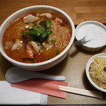 バンセーン アロイチンチン - グエティオトムヤムクン