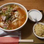 バンセーン アロイチンチン - イェンターフォー