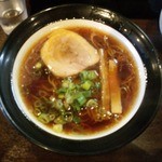 金久右衛門 本店 - 大阪ブラック７００円