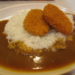 カレーハウス 黒門カリー - 