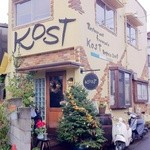 KOST - 