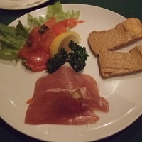 ロシヤ料理 ラルース - 