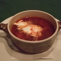 ロシヤ料理 ラルース - 