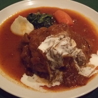 ロシヤ料理 ラルース - 