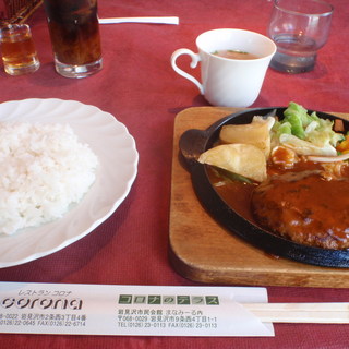 レストラン コロナ_1