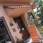 Mikan cafe - 