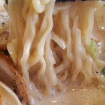 ラーメン おざき屋 - 