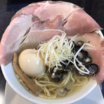 くそオヤジ最後のひとふり - 