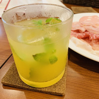 オステリアラマンテ ナゴヤグローバルゲート - 