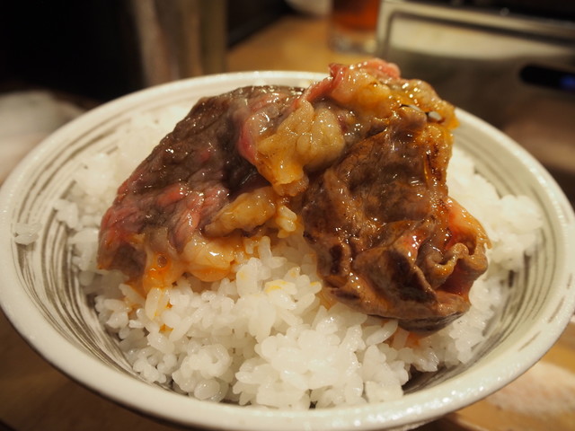 Kuroge Wagyu Yakiniku Dokoro Nishiya