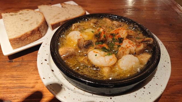 錦糸町zion ザイオン 錦糸町 スペイン料理 ネット予約可 食べログ