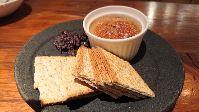 錦糸町zion ザイオン 錦糸町 スペイン料理 ネット予約可 食べログ
