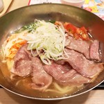 ガスト - 冷麺‼️