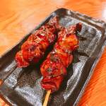 Jambo Yakitori Tori Kizoku - 