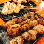 Jambo Yakitori Tori Kizoku - 