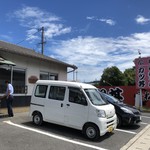 中華そば専門店　広松 - 