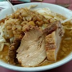 ラーメン荘 おもしろい方へ - 