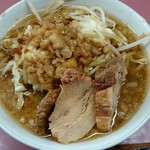 ラーメン荘 おもしろい方へ - 