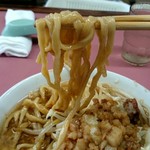 ラーメン荘 おもしろい方へ - 