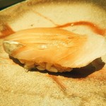 鮓 きずな - さごし