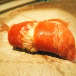 鮓 きずな - トロ