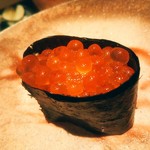 鮓 きずな - いくら