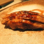 鮓 きずな - 穴子