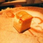 鮓 きずな - 玉子