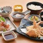 Tempura Yagi - 