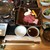 旬菜和膳 よし川 - 常陸牛陶板焼御膳