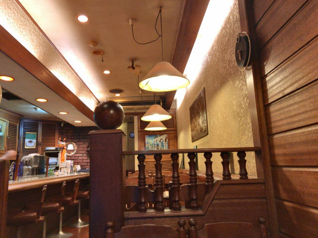 コロラド 千歳船橋店 千歳船橋 コーヒー専門店 食べログ コロラド 千歳船橋店 千歳船橋 コーヒー専門店 食べログ