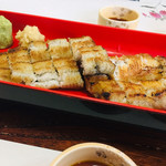 炭焼うなぎ 加茂 - 