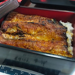 炭焼うなぎ 加茂 - 