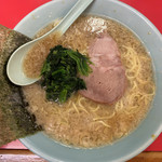 ラーメンショップ　 つくば店 - 