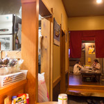 酒とタイ料理 センチャン - 